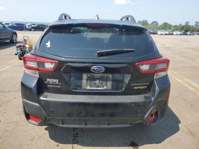 JF2GTHSC8MH397266 Subaru Crosstrek  6