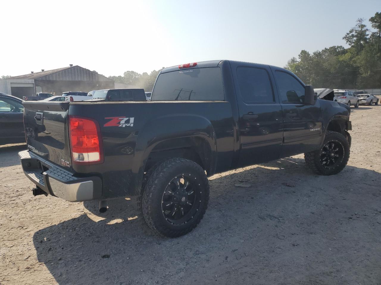 2013 GMC Sierra - Image 3
