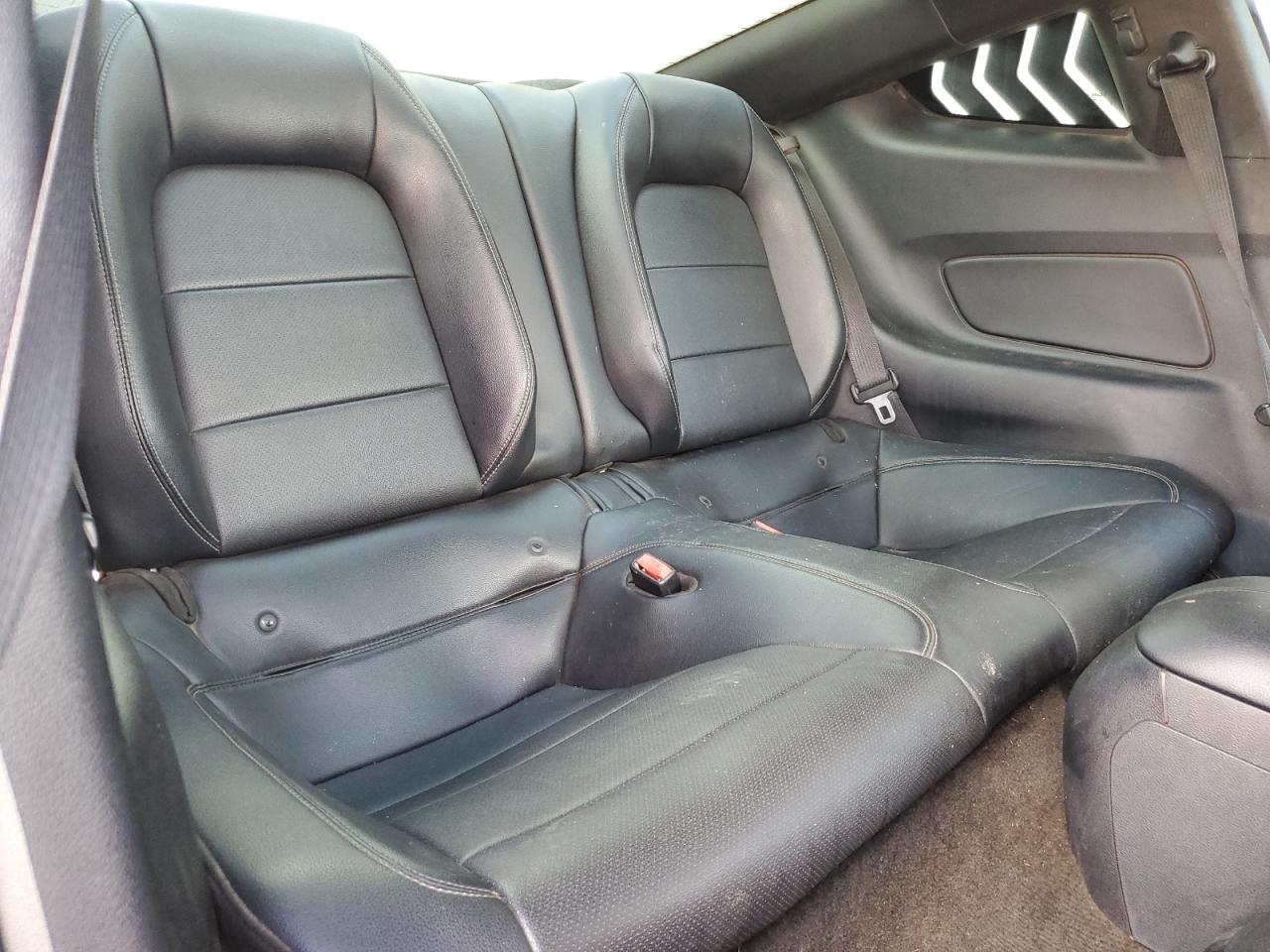 2016 Ford Mustang Gt VIN: 1FA6P8CF5G5252172 Lot: 68138014