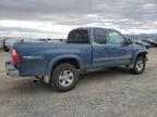 2005 Toyota Tundra Access Cab Sr5 за продажба в Helena, MT - Front End