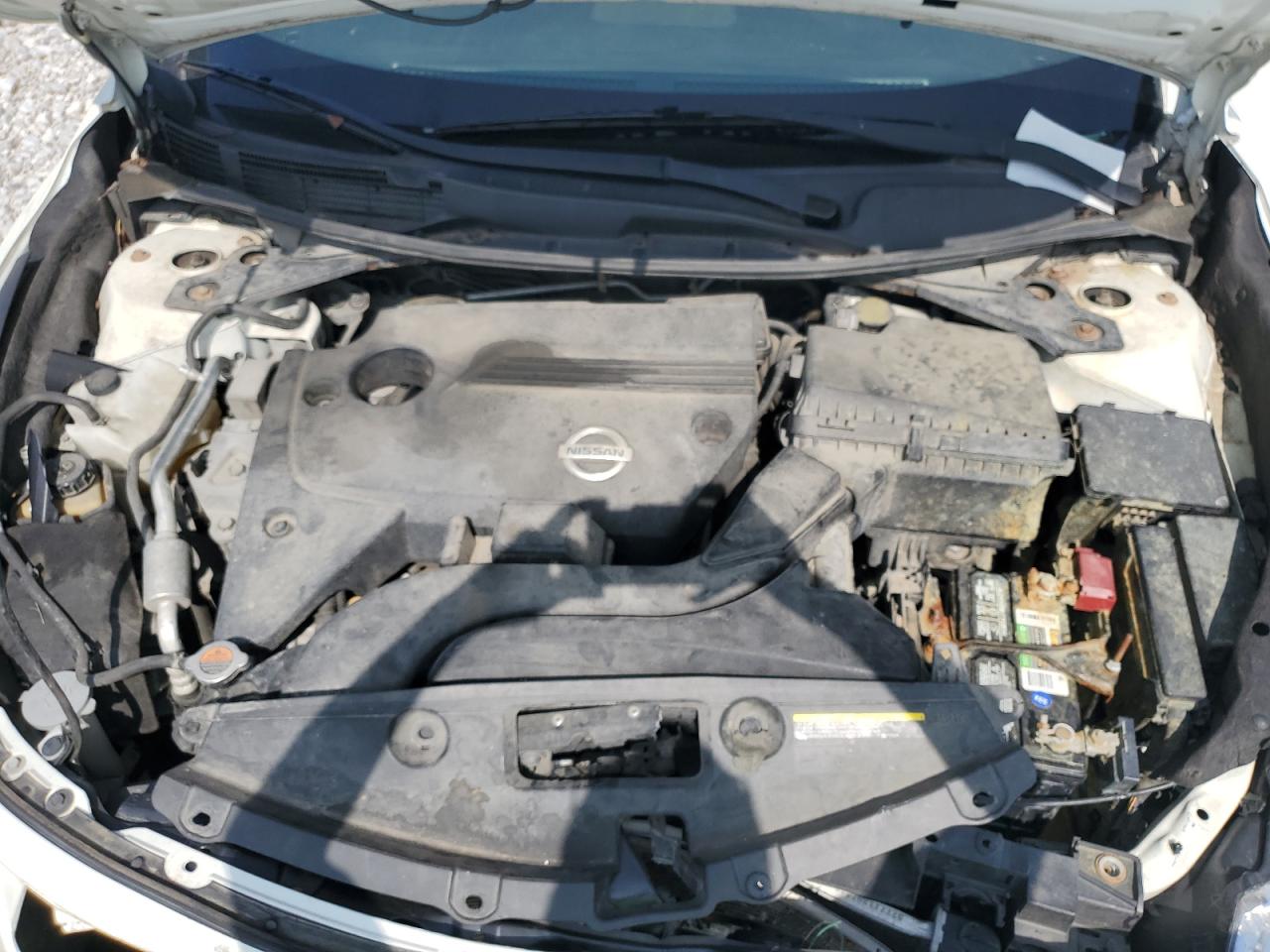 2013 Nissan Altima - Image 11