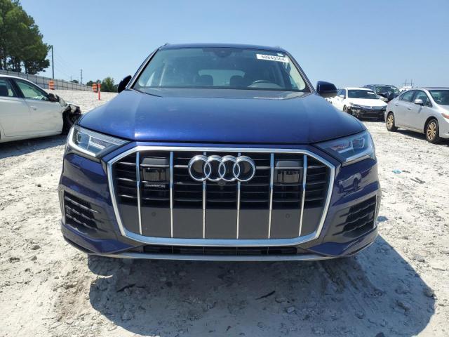 WA1LXBF72ND014906 Audi Q7 Premium 5