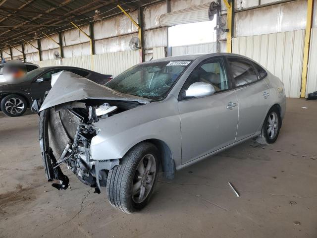 2008 Hyundai Elantra Gls