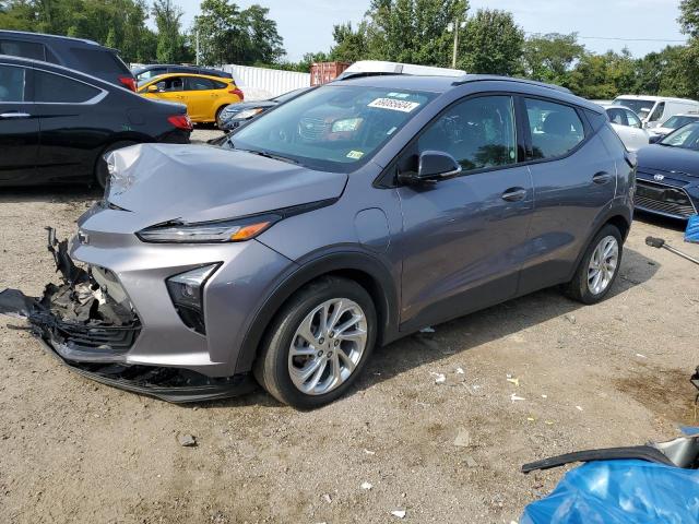 Baltimore, MD에서 판매 중인 2023 Chevrolet Bolt Euv Lt - Front End