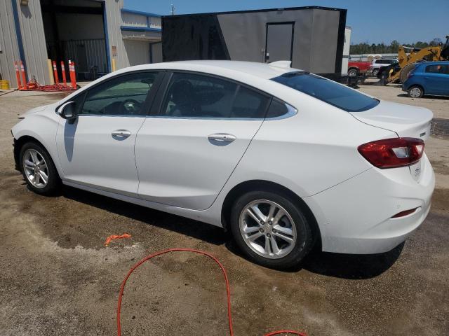  CHEVROLET CRUZE 2018 Biały