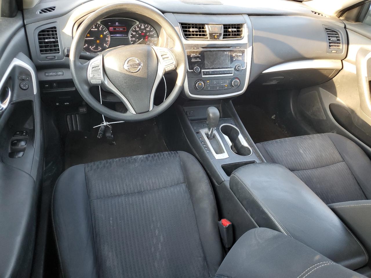 1N4AL3AP0JC159633 2018 Nissan Altima 2.5