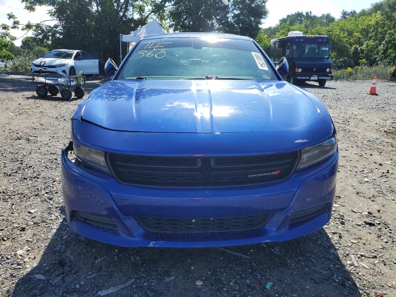 2021 Dodge Charger - Image 5