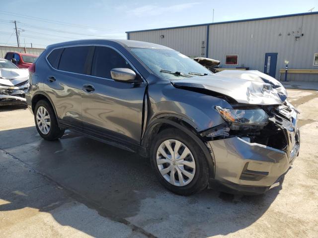  NISSAN ROGUE 2020 Charcoal