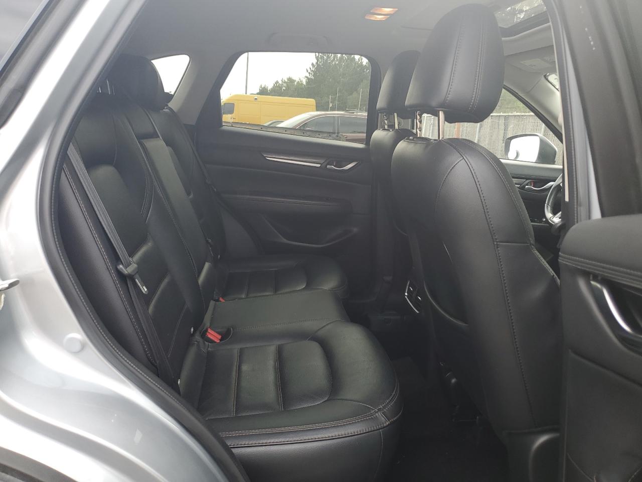 2020 Mazda CX-5 - Image 11