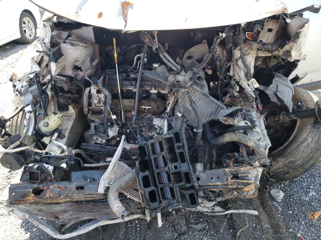 2012 Kia Sorento Base VIN: 5XYKT3A63CG215164 Lot: 66894074