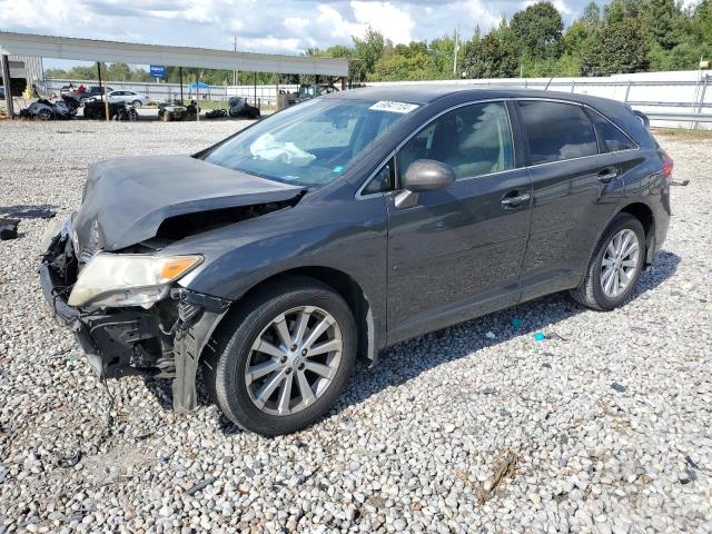 2009 Toyota Venza 