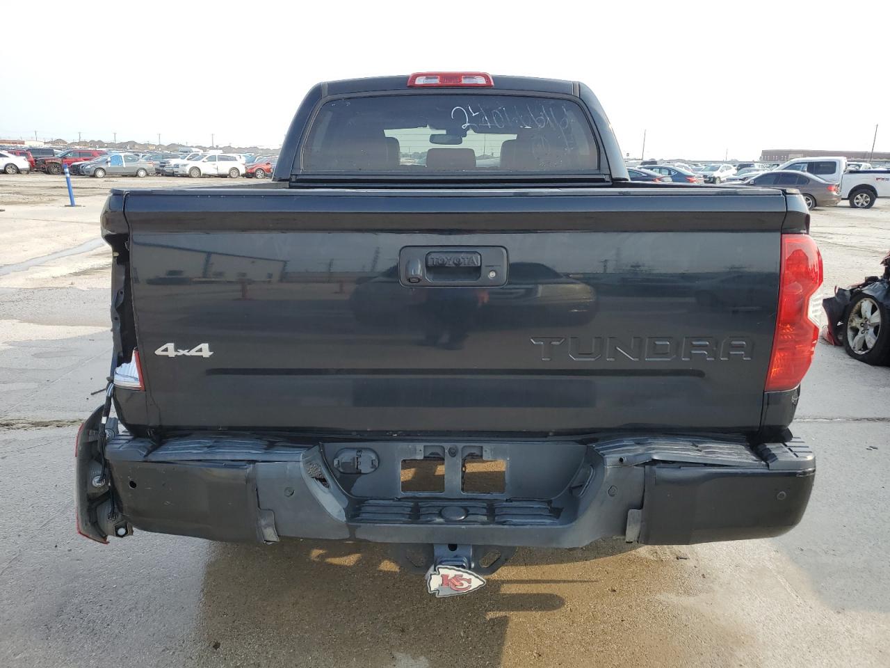 5TFAY5F10KX811351 2019 Toyota Tundra Crewmax 1794