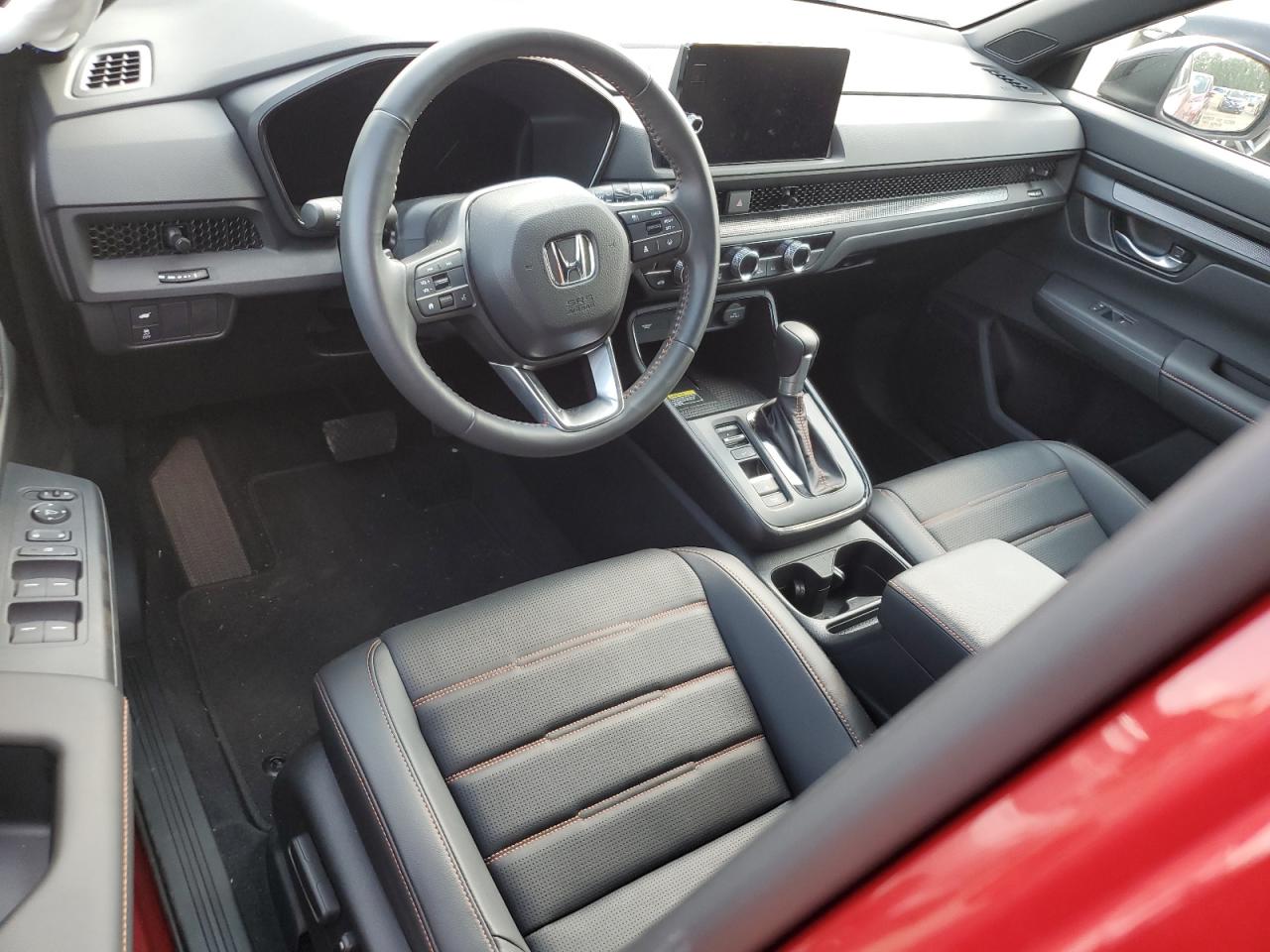 2024 Honda Cr-V Sport-L VIN: 2HKRS6H84RH809872 Lot: 67233914