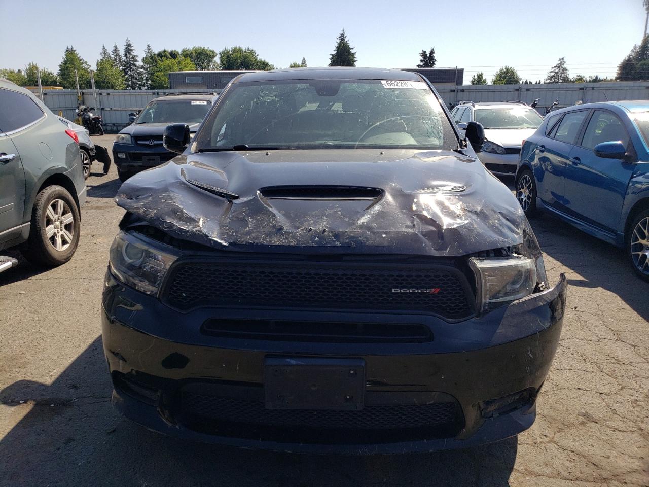 2018 Dodge Durango - Image 5