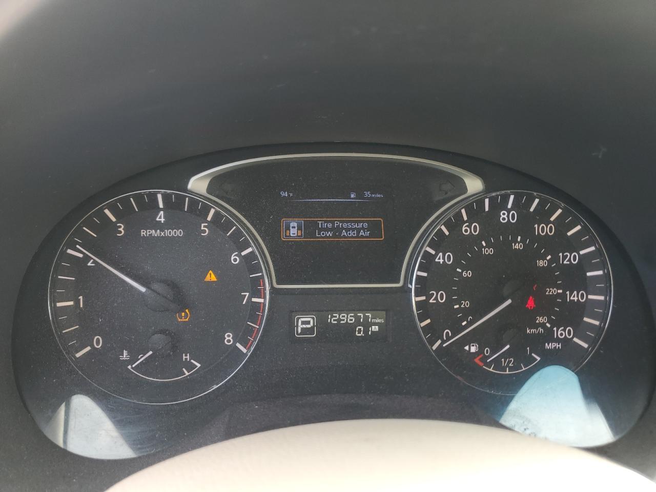 2015 Nissan Altima 2.5 VIN: 1N4AL3AP5FN307285 Lot: 68752754