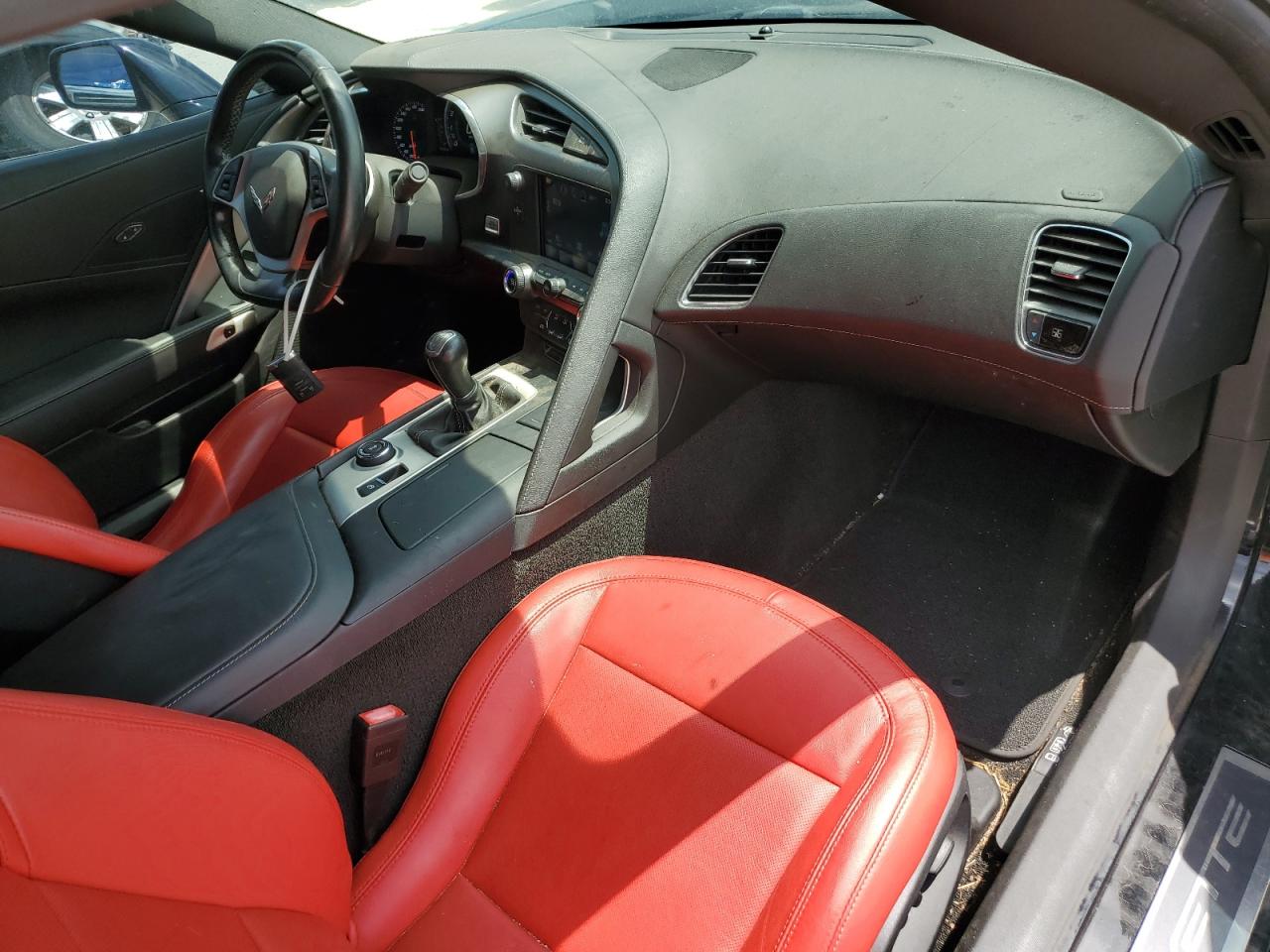 2018 Chevrolet Corvette - Image 8