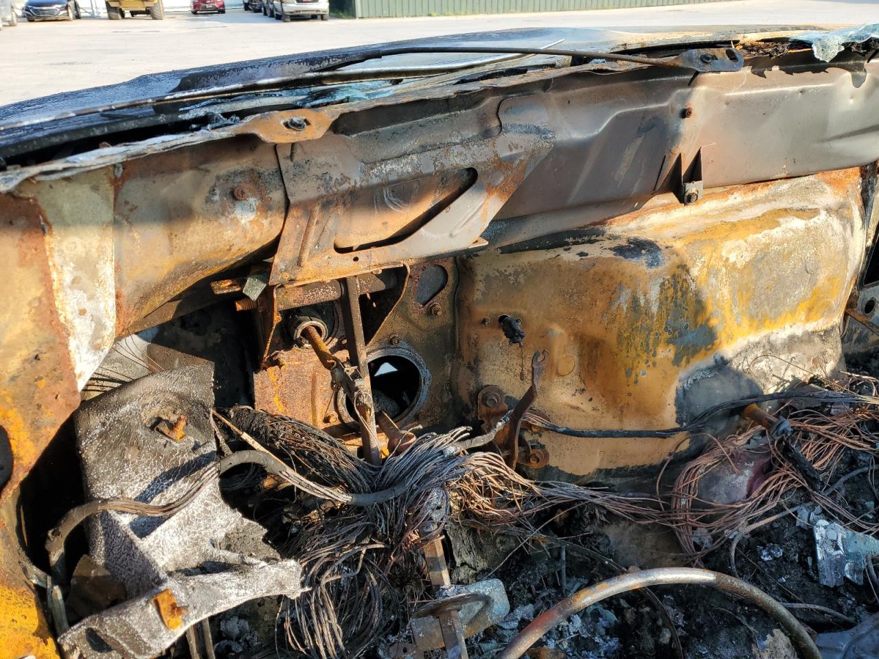 1993 Ford F150 VIN: 1FTDF15N2PNA42497 Lot: 67027704