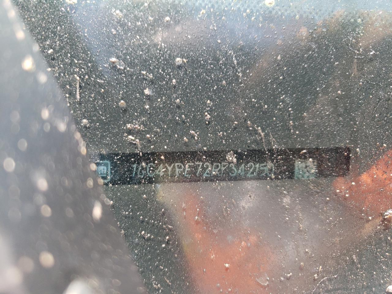 2024 Chevrolet Silverado K2500 Heavy Duty Ltz VIN: 1GC4YPE72RF342150 Lot: 69247664