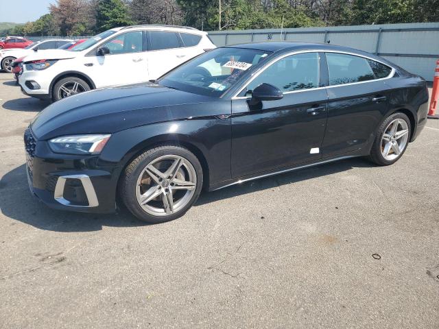 WAUEACF54MA004332 Audi A5 PRESTIG