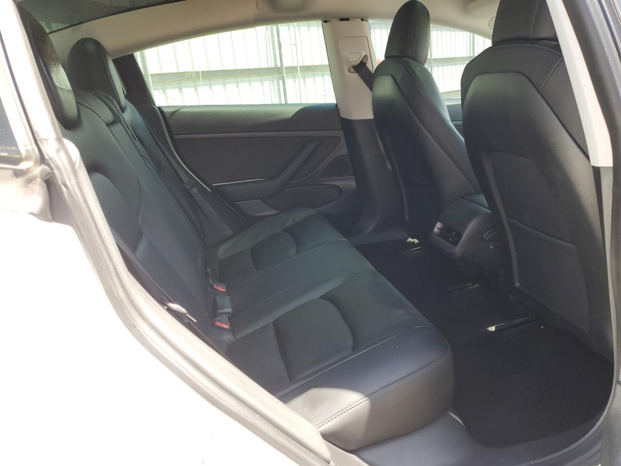 2021 Tesla Model 3 VIN: 5YJ3E1EA2MF922394 Lot: 68376314