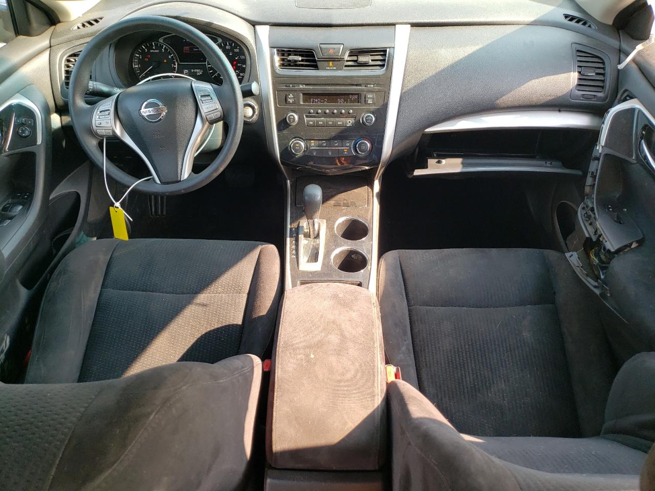 1N4AL3AP7EN208109 2014 Nissan Altima 2.5