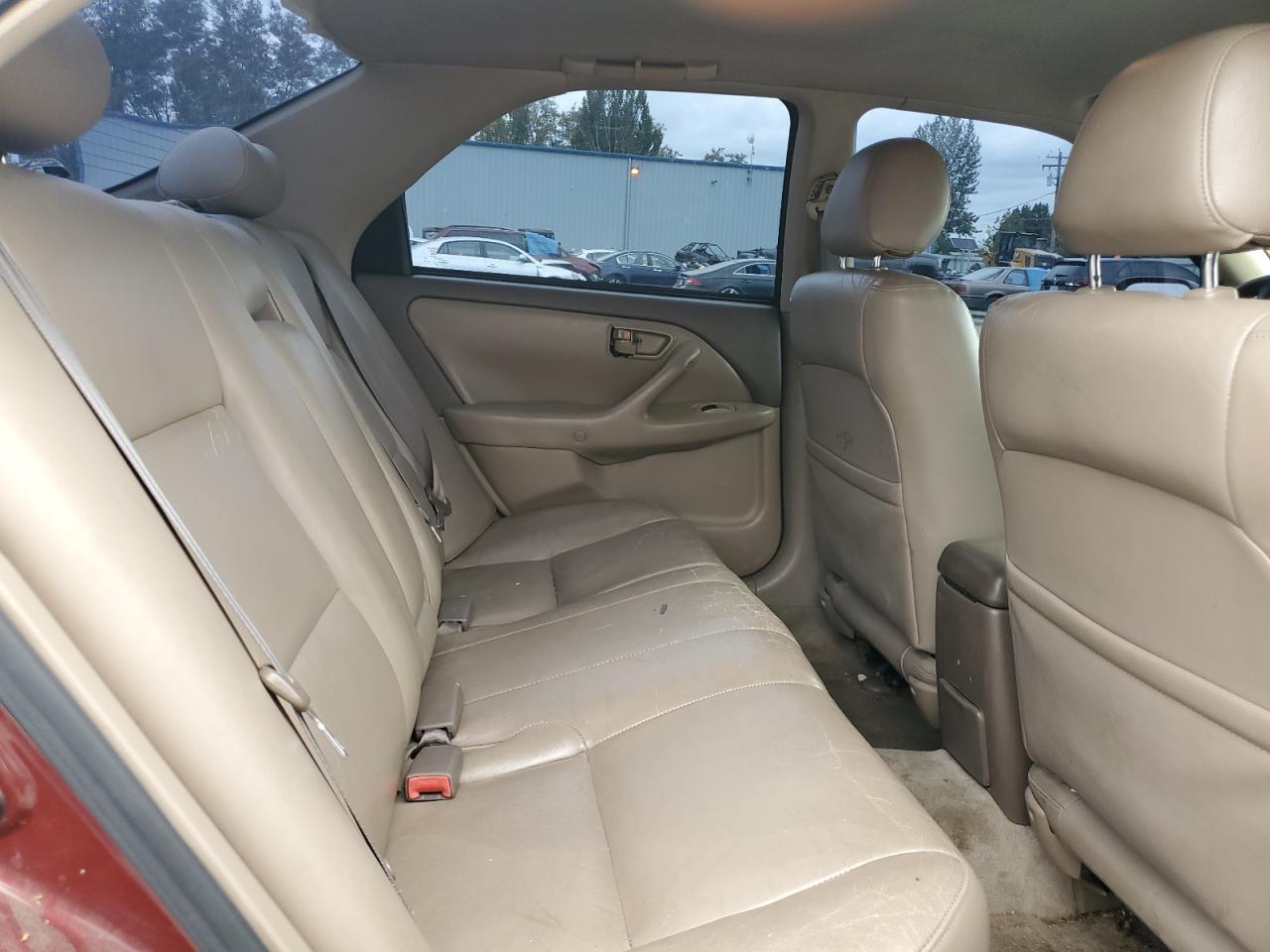 2000 Toyota Camry Ce VIN: 4T1BG22K6YU988271 Lot: 65864894