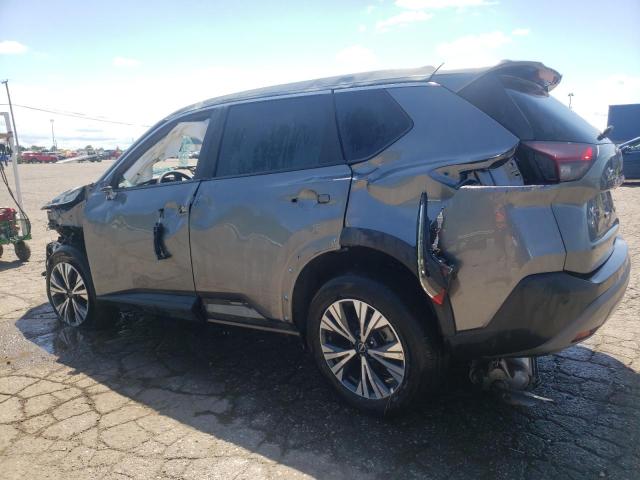  NISSAN ROGUE 2023 Gray