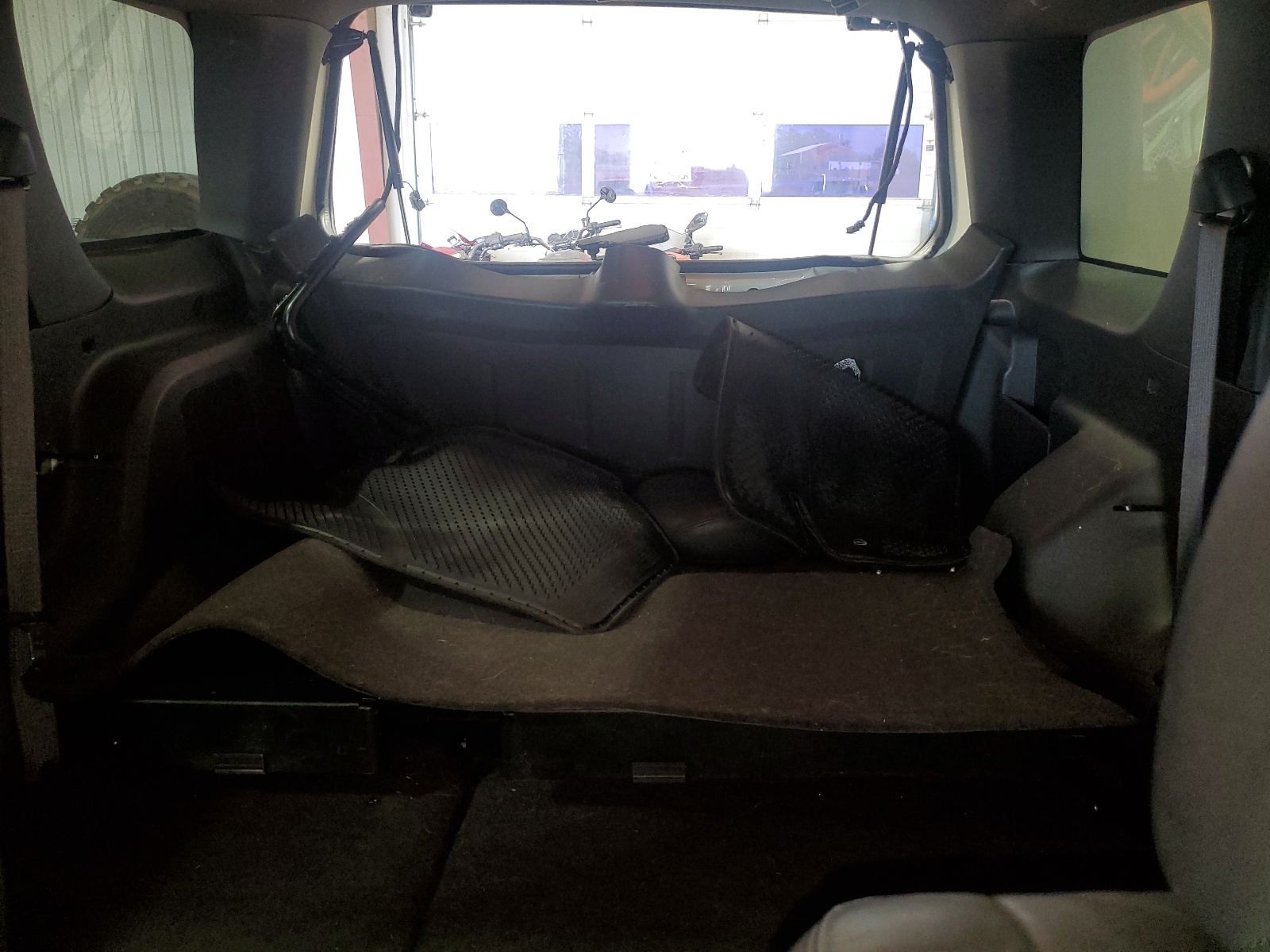 1FMCU9EG0AKC60282 2010 Ford Escape Limited