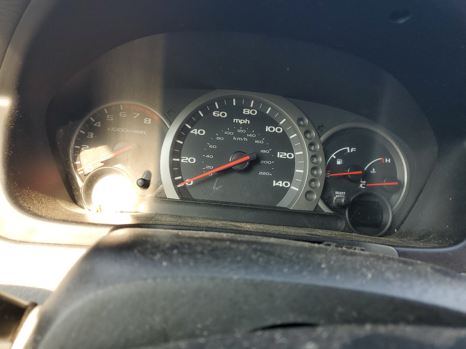 2HKYF18164H542006 2004 Honda Pilot Lx