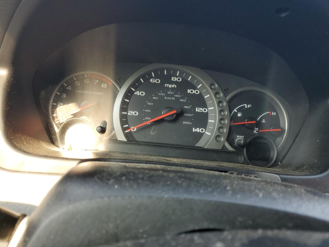 2004 Honda Pilot Lx VIN: 2HKYF18164H542006 Lot: 64786584