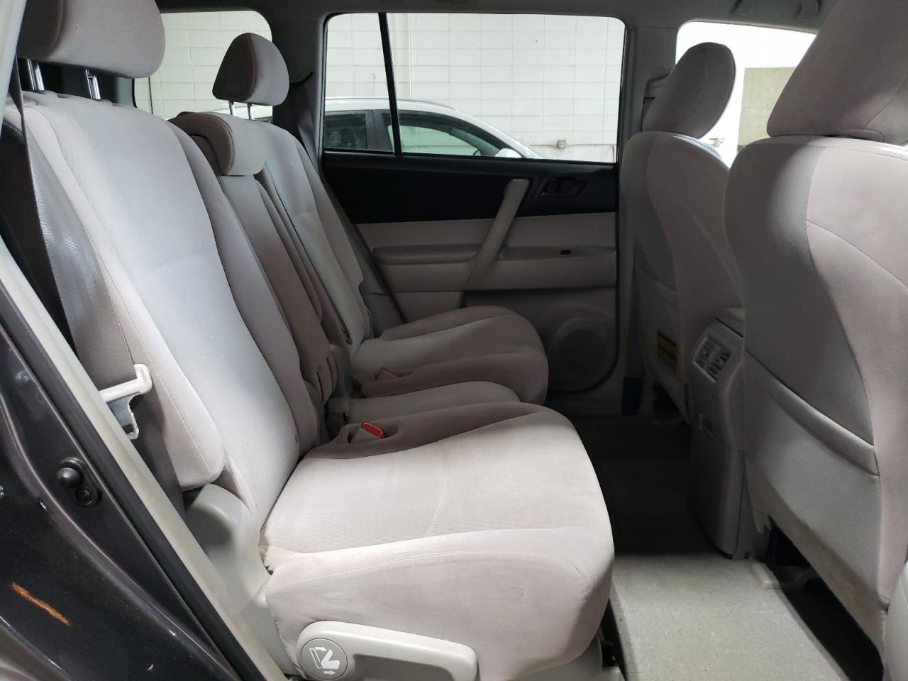 2008 Toyota Highlander VIN: JTEDS41A582049779 Lot: 67629754