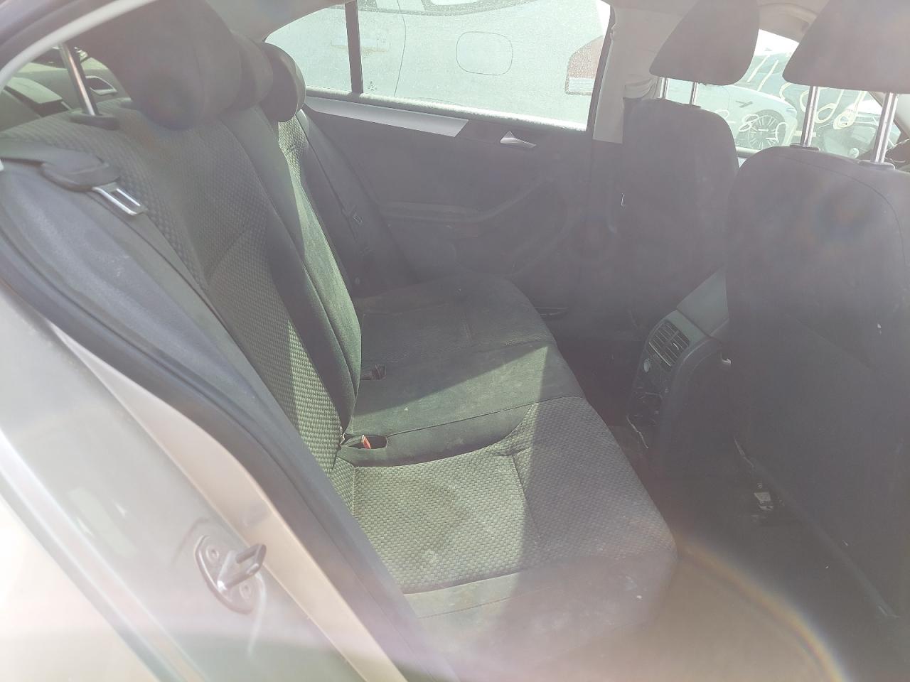 WVWRV1AJ7EM217809 - 2014 Volkswagen JETTA - #66851174