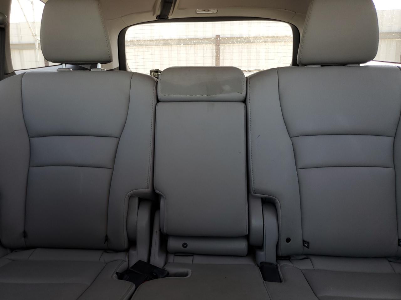 2019 Honda Pilot Exl VIN: 5FNYF5H59KB019066 Lot: 66209864