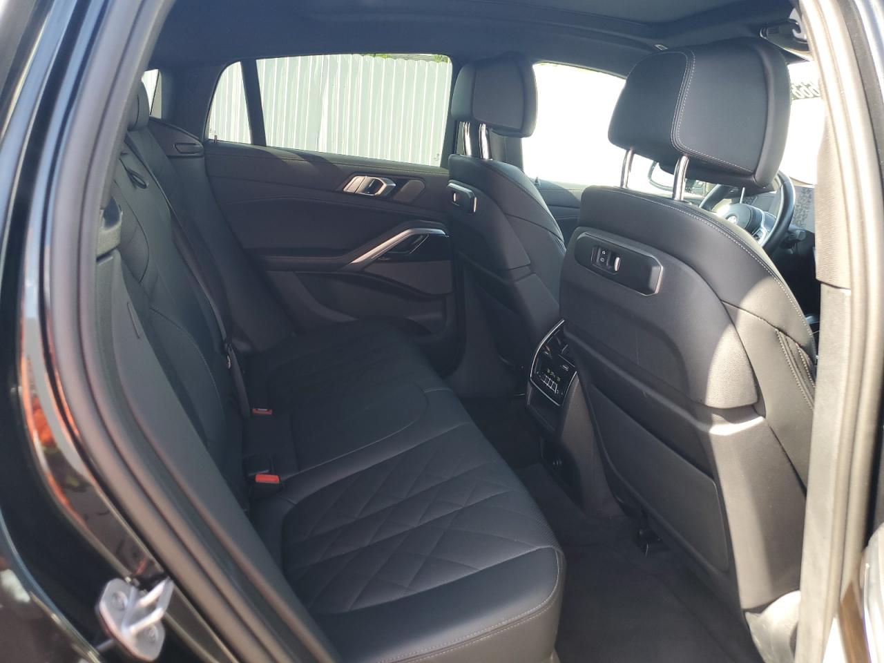 2024 BMW X6 xDrive40I VIN: 5UX33EX00R9U58619 Lot: 66819094