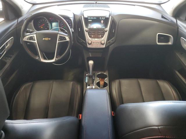  CHEVROLET EQUINOX 2014 Blue