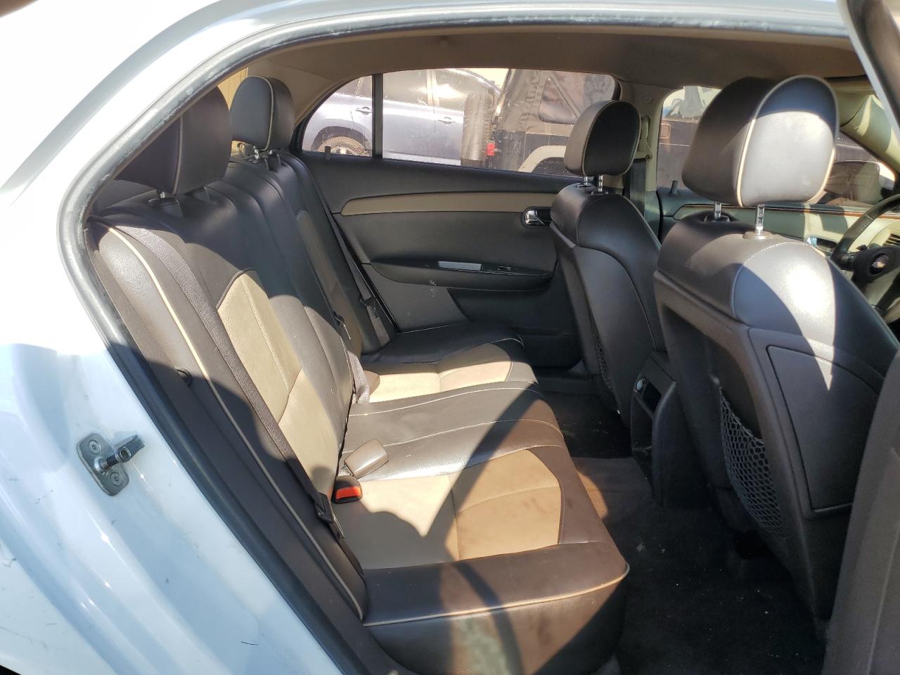 2009 Chevrolet Malibu Ltz VIN: 1G1ZK57B59F198888 Lot: 63581364