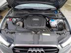 2013 AUDI A6 S for sale at Copart WHITBURN