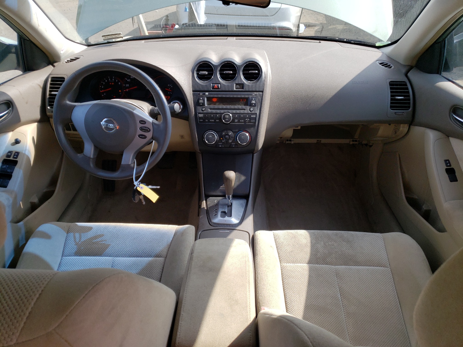 1N4AL21E88N539388 2008 Nissan Altima 2.5