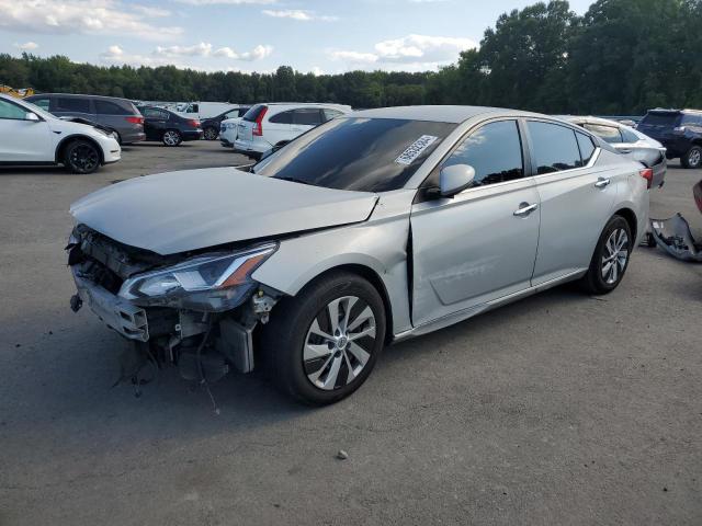 2020 Nissan Altima S продається в Glassboro, NJ - Front End