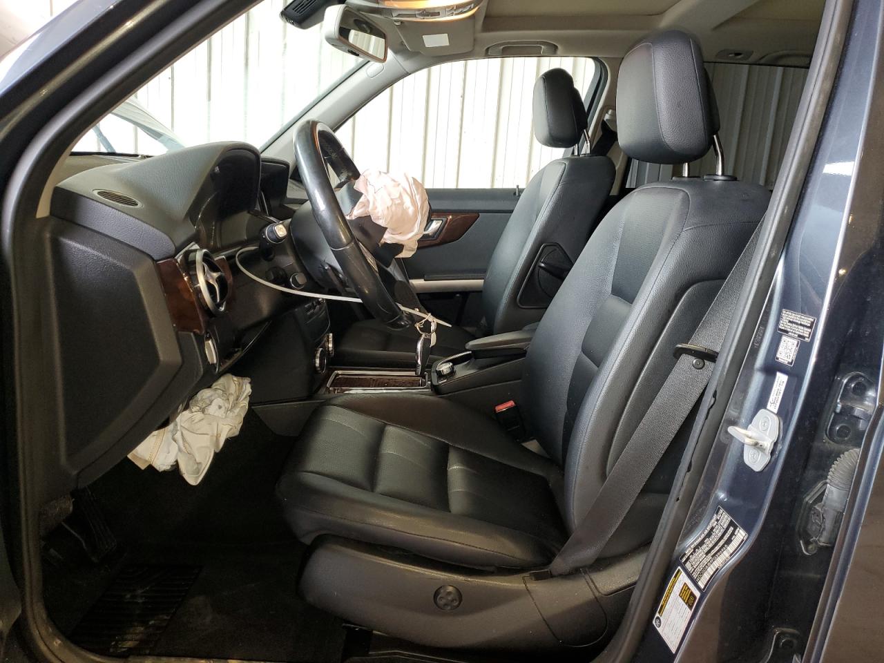 2015 Mercedes-Benz Glk 350 4Matic VIN: WDCGG8JB9FG396965 Lot: 66865964