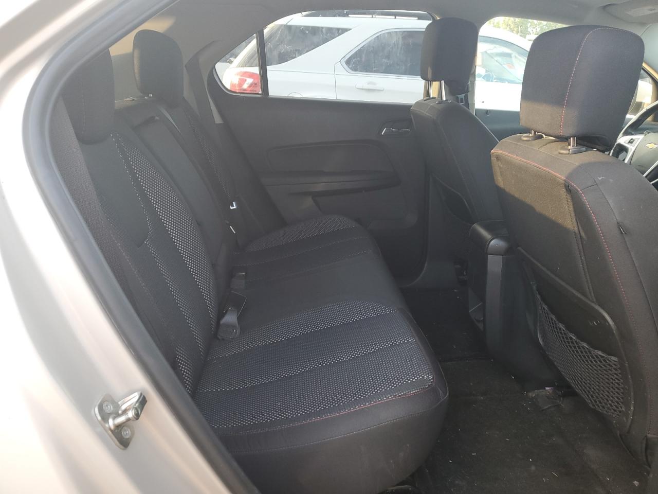 2012 Chevrolet Equinox Lt VIN: 2GNFLPE51C6102277 Lot: 66306864