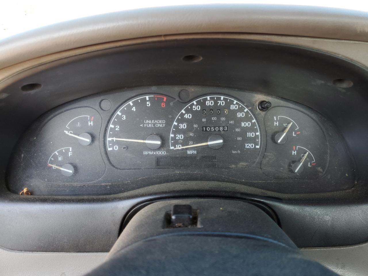 1997 Ford Ranger VIN: 1FTCR10A2VTA85382 Lot: 67078344