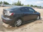 2013 MAZDA 3 I for sale at Copart ON - TORONTO