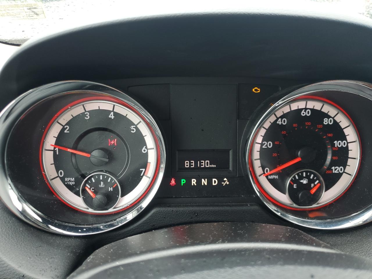 2018 Dodge Grand Caravan Se VIN: 2C4RDGBG1JR348413 Lot: 66379604