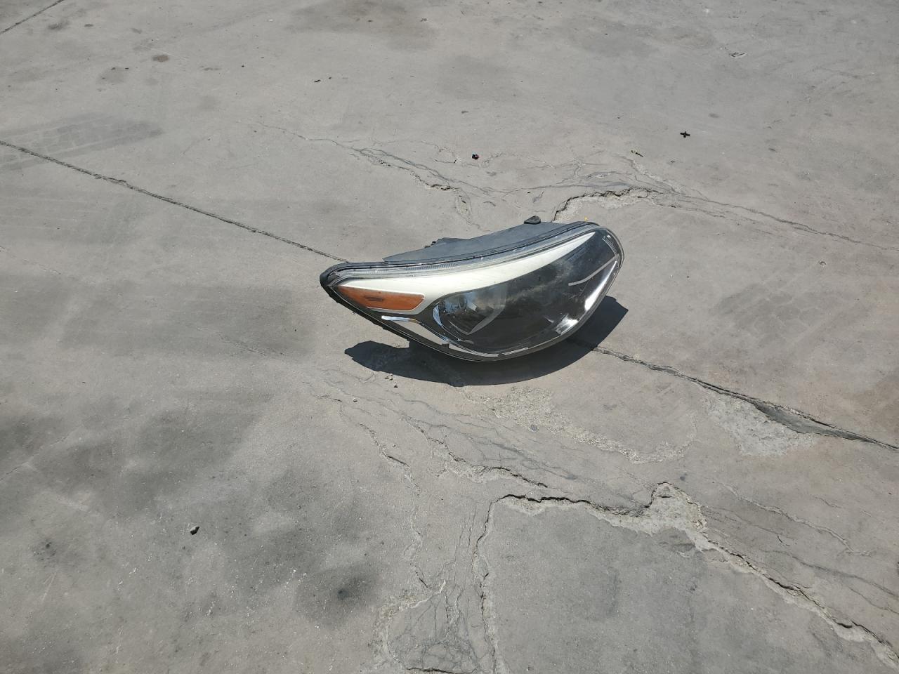 2016 Kia Soul + VIN: KNDJP3A52G7856266 Lot: 67411594