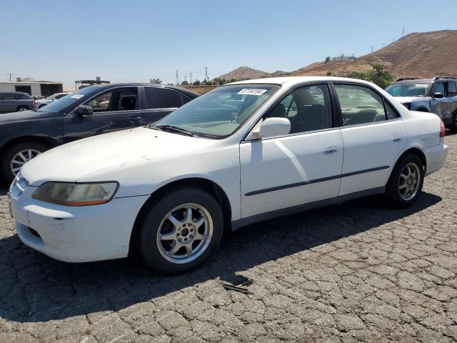 1999 Honda Accord Lx na sprzedaż w Colton, CA - Minor Dent/Scratches