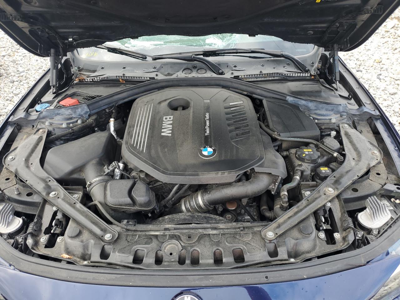 2018 BMW 4er - Image 11