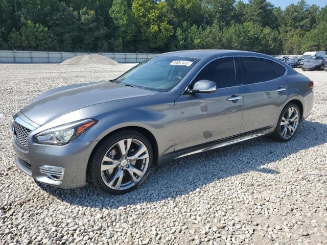 2017 Infiniti Q70L 3.7