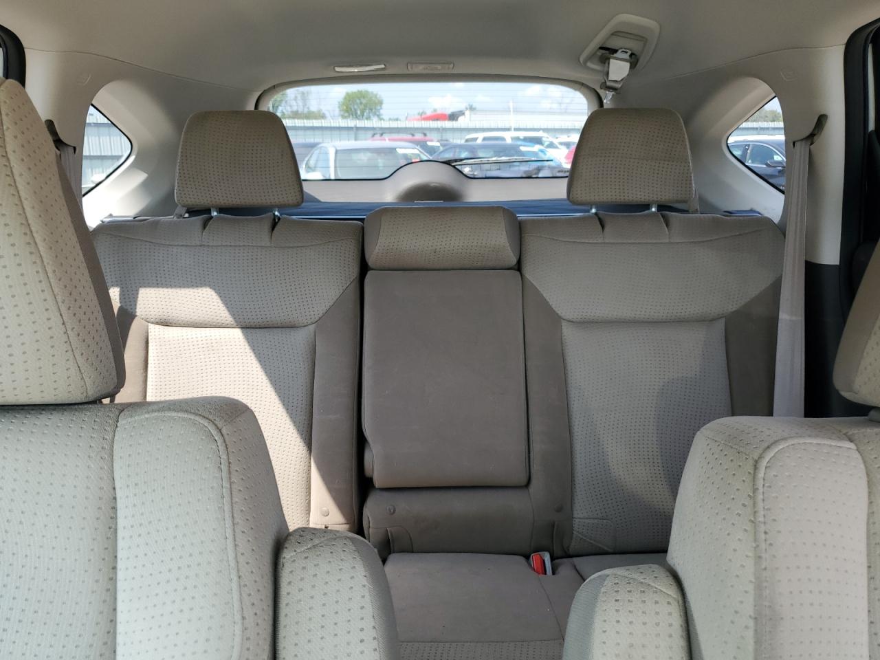 2013 Honda Cr-V Ex VIN: 5J6RM4H59DL001424 Lot: 68595014