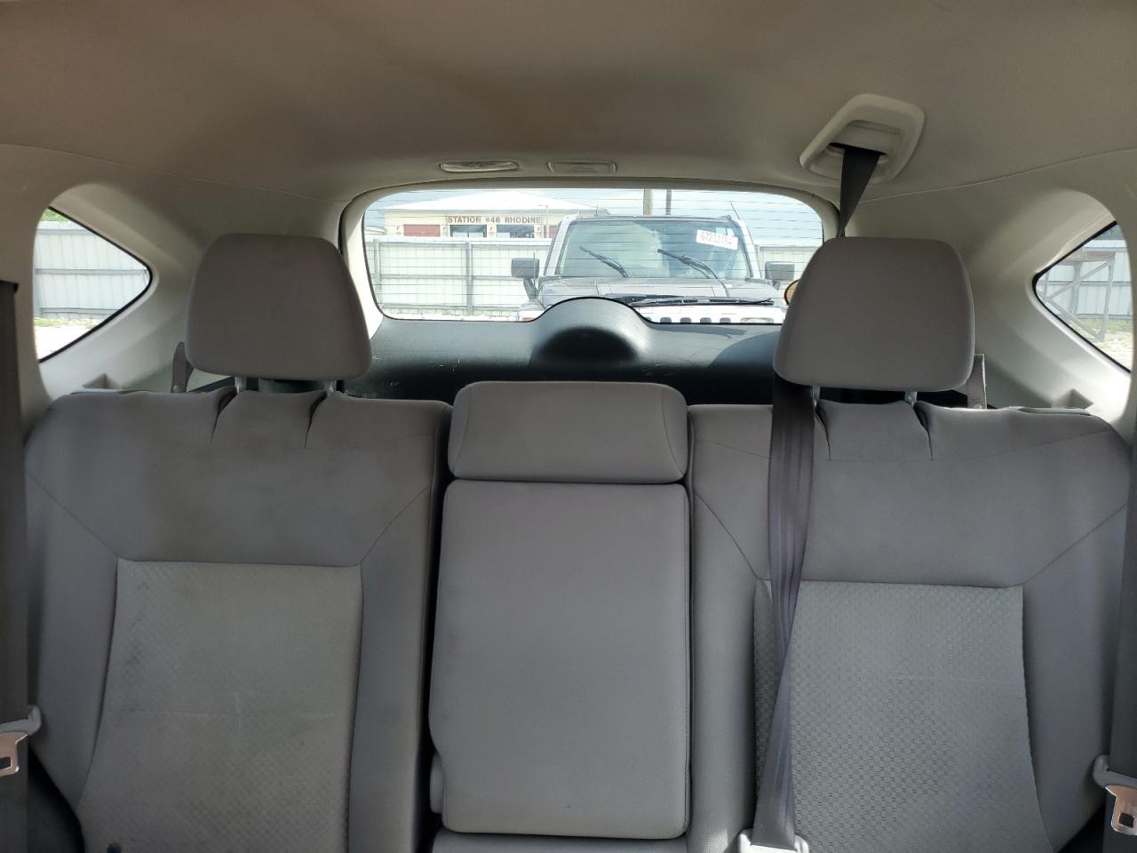 2016 Honda Cr-V Ex VIN: 3CZRM3H58GG707442 Lot: 67105074